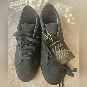 Converse Cons Sneakers 🖤